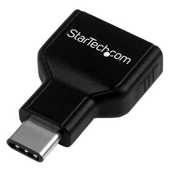 StarTech USB-C/M To USB-A/F 3.0 Adapter (5Gbps)