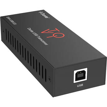 OREI ToVi Dante/USB Transceiver