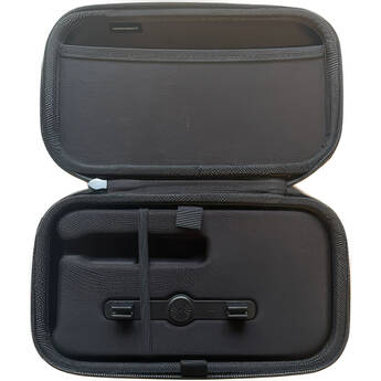DPA Microphones Zip Case for Single 4099 CORE+ Microphone