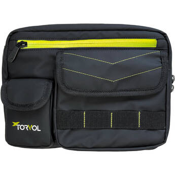 Torvol Chest Rig Accessory Pouch