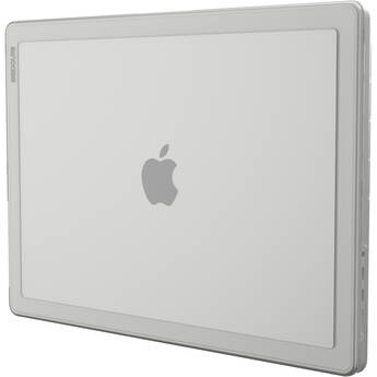 Incase Edge Hardshell Case for 16" MacBook Pro M3 (Clear)