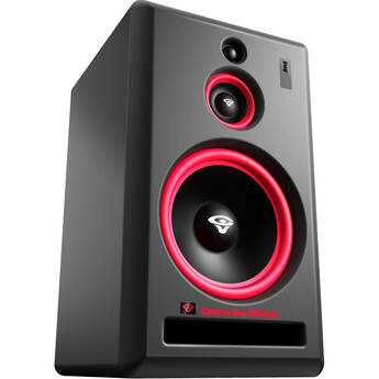 Cerwin-Vega SAT 10" Studio Monitor (Black)