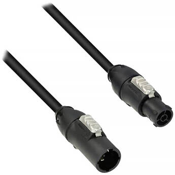BB&S Lighting powerCON TRUE1 Extension Cable (16.4')
