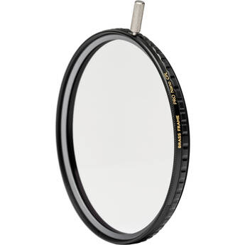 NiSi True Color Pro Nano CPL Filter (86mm, Brass Frame)