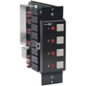 StudioHub SH-4SWSS StudioHub+ 4-Source Switch Panel