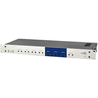 StudioHub DA 2x8SH Analog Distribution Amplifier