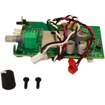Anchor Audio Anchorlink Wireless Microphone Receiver Kit (OPT-Link)