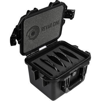 Revar Cine Close Up Compression 3-Diopter Set (138mm, 52mm Center)
