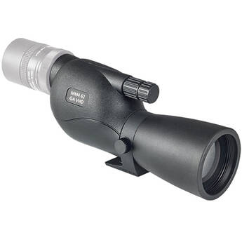 Opticron MM4 62 GA ED 62mm Travelscope (Straight Viewing, Eyepiece Required)