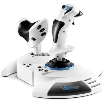Thrustmaster T.Flight Hotas 5 Joystick (Microsoft Flight Simulator Edition)