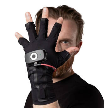Rokoko Smartgloves II (Extra Large)