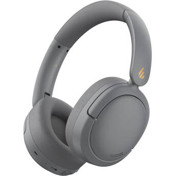 Edifier W800BT Pro Wireless Over-Ear Noise-Canceling Headphones (Gray)