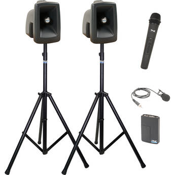 Anchor Audio 545230 MegaVox 2 COMP2