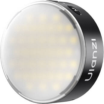 Ulanzi MFL01 Mini Portable Phone Flash (Non-C3 Battery)