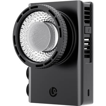 Ulanzi C01 100W Bi-Color COB LED Light with Condenser Lens