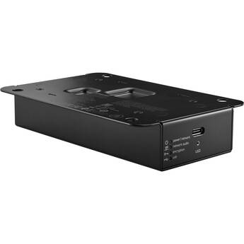 Shure ANIUSB-C Dante to USB-C Audio Network Interface
