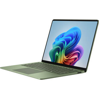 Microsoft 13.8" Surface Laptop Copilot+ PC (8th Edition, Jade)