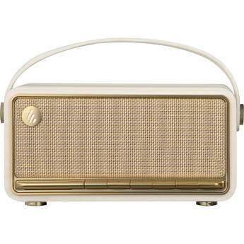 Edifier MP330 Portable Bluetooth Speaker (Ivory)