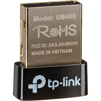 TP-Link Bluetooth 4.0 Nano USB Adapter