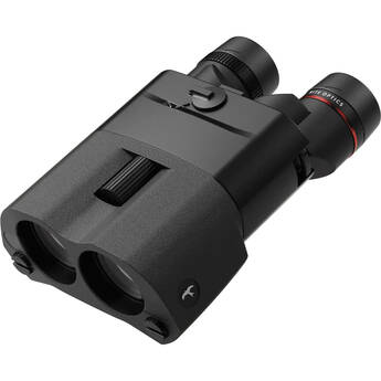 KITE OPTICS 12x42 APC Stabilized ED Binoculars (AAA Battery Powered)