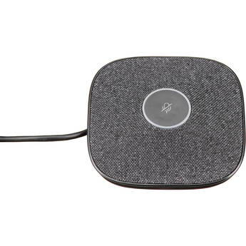 Poly Studio A2 Table Conferencing Microphone (No Localization, Black)