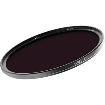 Urth Magnetic Infrared R72 Lens Filter Plus+ (52mm)