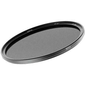 Urth Magnetic ND64 (6-Stop) Lens Filter Plus+ (39mm)