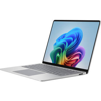Microsoft 13.8" Surface Laptop Copilot+ PC (8th Edition, Platinum)