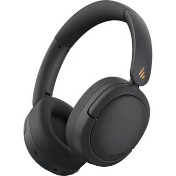 Edifier W800BT Pro Wireless Over-Ear Noise-Canceling Headphones (Black)