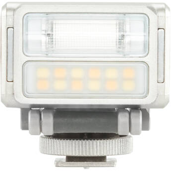 Harlowe Pocket Flash Creator Kit (Brown)