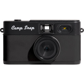 Camp Snap Camp Snap 2 CS-V201-BK Replacement for Camp Snap CS-V105