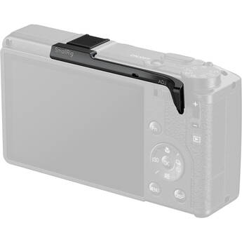 SmallRig Thumb Grip for Ricoh GR IV
