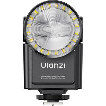 Ulanzi F16R Camera Flash LED Light
