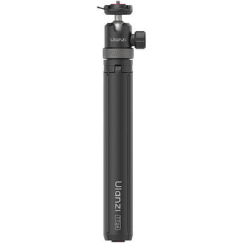 Ulanzi TT24 Cka Quick-Release Selfie Stick (for Action & Compact Cameras)