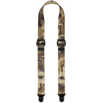 Peak Design Slide Lite x Sitka Camera Strap (Optifade Waterfowl Marsh)