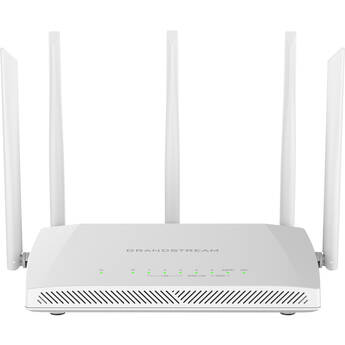 Grandstream GWN7062M AX3000 Wireless Dual-Band Multi-Gig Router