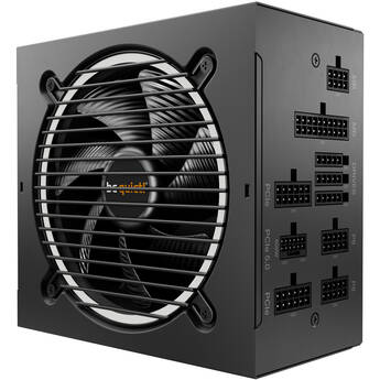 be quiet! PURE POWER 12 M 1200W 80 Plus Gold Fully Modular ATX Power Supply