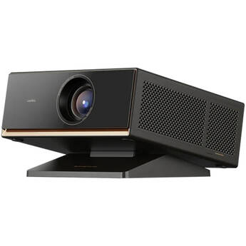 wanbo X7 Pro Max 1500-Lumen Full HD Smart Projector