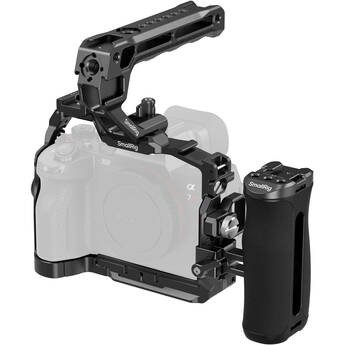 SmallRig Advanced Cage Kit for Sony a7R VI