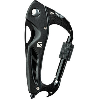 Dark Energy Carabiner Pro 5-in-1 Multi-Tool