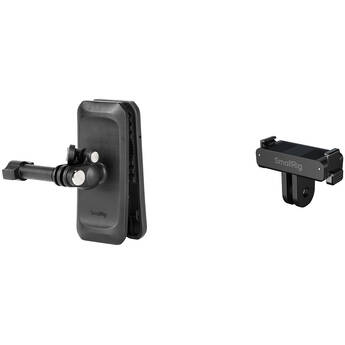 SmallRig Backpack Strap Clip for DJI Osmo Action 6 & Nano