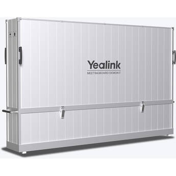 Yealink DEMOKIT Case for MeetingBoard 65