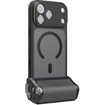SmallRig FilMov Photography Grip Kit for iPhone 17 Pro Max