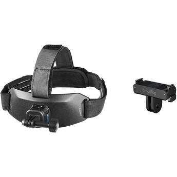 SmallRig Head Strap for DJI Osmo Action 6 & Nano