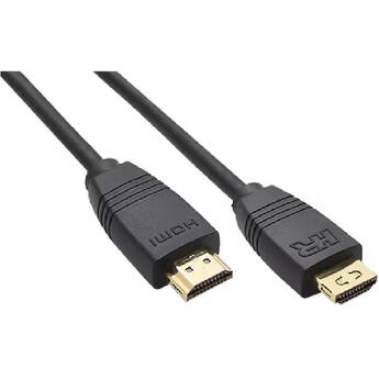 Javelin CHD-SF06 High-Speed Latching HDMI Cable (6')