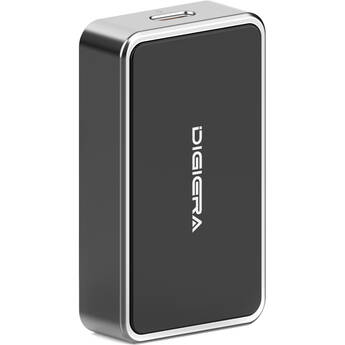 Digiera 1TB LPS2000 Porta Hub External SSD
