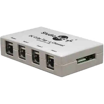 StudioHub DC-Link Power Inserter Cube