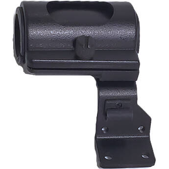Ikegami Microphone Mounting Bracket for HDK Series Cameras