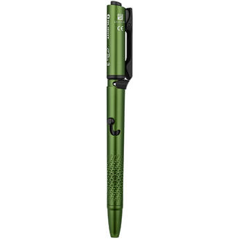 Olight O'Pen 3 Rechargeable Penlight (OD Green)