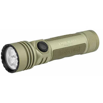 Olight Seeker Ultra Rechargeable LED Flashlight